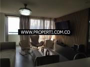 Apartaestudio en Arriendo Sector Loma los Gonzalez Poblado