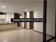 Apartaestudio en Arriendo Sector Loma los Gonzalez Poblado