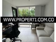 Apartaestudio en Arriendo Sector Oviedo Poblado