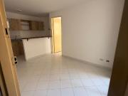 Apartaestudio en Arriendo Sector San Javier Medellín