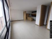 Apartaestudio en Arriendo Sector San Lucas Poblado