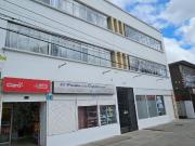 Apartaestudio en arriendo Teusaquillo