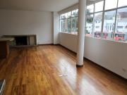 Apartaestudio en arriendo Teusaquillo piso 2
