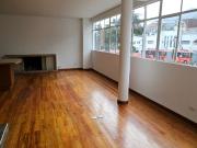Apartaestudio en arriendo Teusaquillo, piso 2