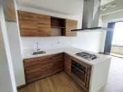 APARTAESTUDIO EN ARRIENDO UBICADO EN EL POBLADO SECTOR...