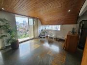 APARTAESTUDIO EN ARRIENDO UBICADO EN EL POBLADO SECTOR...