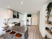 APARTAESTUDIO EN ARRIENDO UBICADO EN EL POBLADO SECTOR...