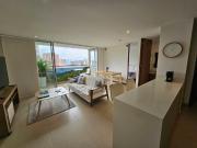 APARTAESTUDIO EN ARRIENDO UBICADO EN EL POBLADO SECTOR...