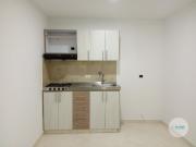 Apartaestudio en Arriendo Ubicado en Envigado Codigo 10632