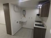 Apartaestudio en Arriendo Ubicado en Medellín Codigo 10505