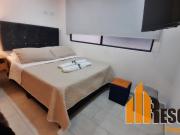 Apartaestudio en Arriendo Ubicado en Medellín Codigo 1479