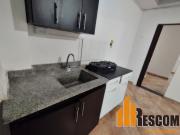 Apartaestudio en Arriendo Ubicado en Medellín Codigo 1492