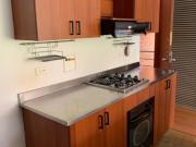 Apartaestudio en Arriendo Ubicado en Medellín Codigo 1638