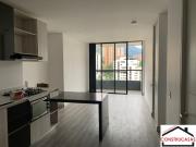 Apartaestudio en Arriendo Ubicado en Medellín Codigo 2032