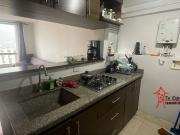 Apartaestudio en Arriendo Ubicado en Medellín Codigo 2664