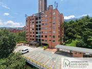 Apartaestudio en Arriendo Ubicado en Medellín Codigo 389