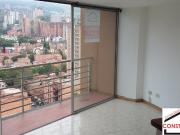 Apartaestudio en Arriendo Ubicado en Medellín Codigo 56