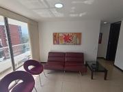 Apartaestudio en Arriendo Ubicado en Medellín Codigo 572