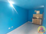Apartaestudio en Arriendo Ubicado en Medellín Codigo 9463