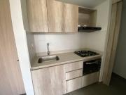 APARTAESTUDIO EN ARRIENDO UBICADO EN MEDELLIN SECTOR...