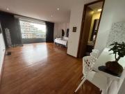 APARTAESTUDIO EN ARRIENDO UBICADO MEDELLIN SECTOR POBLADO