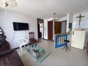 APARTAESTUDIO EN ARRIENDO/CENTRO/PEREIRA