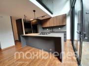 apartaestudio en arriendo/venta en el poblado. Cod A65222