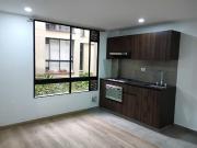 apartaestudio en arriendo/venta en la candelaria. Cod V3762