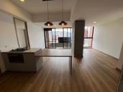 apartaestudio en arriendo/venta en loma del barro. Cod...