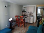 Apartaestudio En Belén la Palma En Arriendo