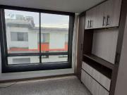 Apartaestudio en centro de Armenia