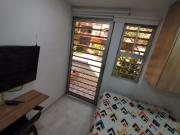 Apartaestudio en Conquistadores