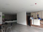 Apartaestudio en La Macarena