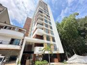 Apartaestudio en Laureles para renta