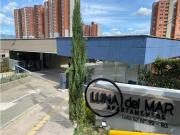 Apartaestudio en Luna del Mar – Robledo Pajarito, Medellín