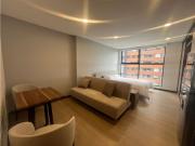 APARTAESTUDIO EN MANZANA 3 EN RENTA AMOBLADO!