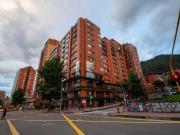 Apartaestudio en Pardo Rubio