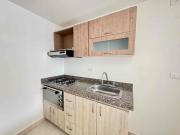 APARTAESTUDIO EN RENTA