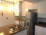 Apartaestudio en renta amoblado o vacío en el sector de...