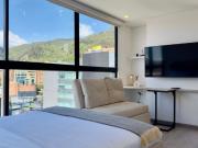 APARTAESTUDIO EN RENTA EN SANTA BARBARA