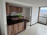 Apartaestudio En Rodeo Alto en Arriendo