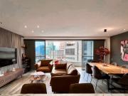 Apartaestudio En San Fernando Plaza