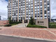 Apartaestudio en venta 33 m² – Conjunto Solar con gym...