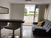 APARTAESTUDIO EN VENTA AMOBLADO / NORTE DE ARMENIA