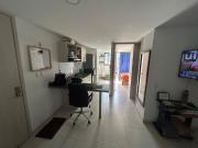 APARTAESTUDIO EN VENTA BARRIO ALARCON