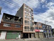 APARTAESTUDIO EN VENTA BARRIOS UNIDOS