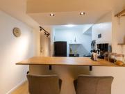 Apartaestudio en Venta, BOMBONA CENTRO Medellín