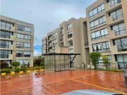 Apartaestudio en venta Cajicá Conjunto Las Flores