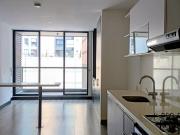Apartaestudio en venta de 1 hab. en Centro, Bogotá