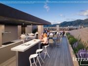 Apartaestudio en venta de 1 hab. en Gran América, Bogotá